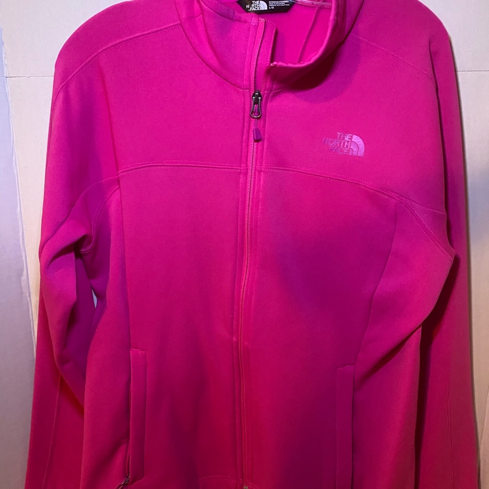 Women’s The North Face Jacket Large